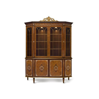 Maitland Smith 89-1205 - Finneas Display Cabinet (SH13-091516)