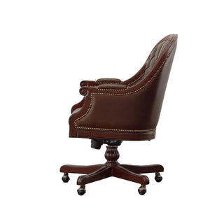 89-1404 - Marcio Desk Chair (SH27-070116M-L)