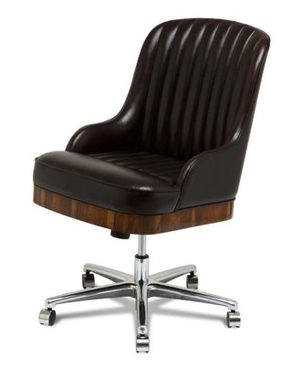 89-1404 - Marcio Desk Chair (SH27-070116M-L)