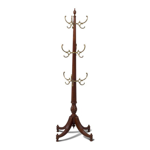 Maitland Smith 89-1704 - Tiered Coat Stand (SH42-082002)