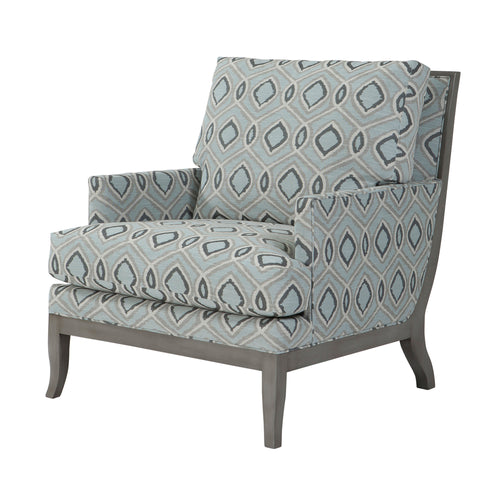 HAYLLES UPHOLSTERED CHAIR 9267