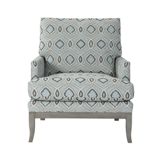 HAYLLES UPHOLSTERED CHAIR 9267