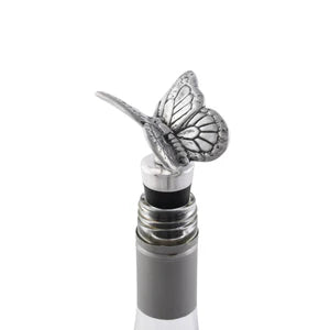 Bottle Stopper - Butterfly