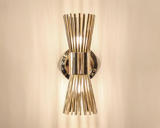 Halo Wall Sconce