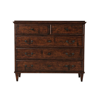 AXEL CHEST OF DRAWERS AL60049