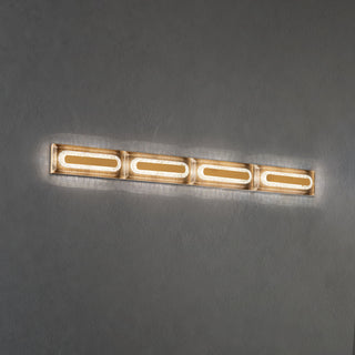 Soiree LED Vanity Light by Schonbek Beyond (Copy)