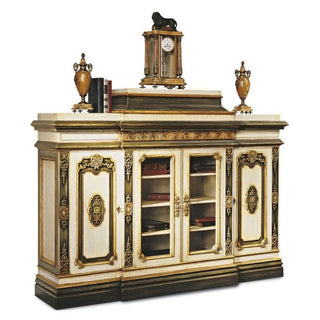 FRANCESCO MOLON Antiques Sideboard