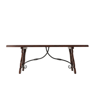 THE COUNTRY KITCHEN DINING TABLE CB54006