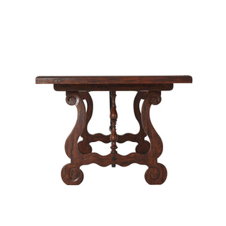 THE COUNTRY KITCHEN DINING TABLE CB54006