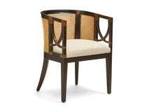 Load image into Gallery viewer, CJ6821 ULYSSES WOOD CHAIR
