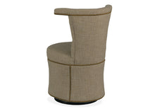 Load image into Gallery viewer, CJ6825-S MARGEAUX SWIVEL SLIPPER CHAIR
