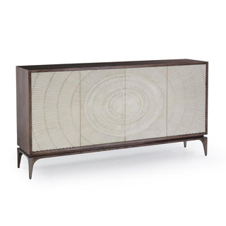 Hampton Foor-Door Credenza EUR-04-0567