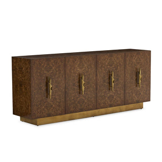 John Richard  Torino Four-Door Credenza EUR-04-0778