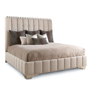 Horizon Silver King Bed-EUR-06-0049
