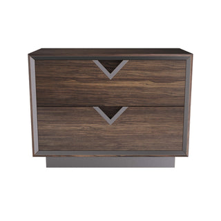 Modern Ulysses Side Table - Sleek Design, Sturdy Construction