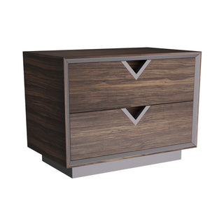 Modern Ulysses Side Table - Sleek Design, Sturdy Construction