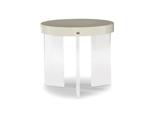 HM1279 - GEM LAMP TABLE