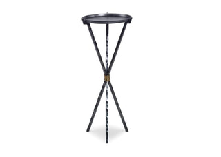 HM1315 - LUTE ACCENT TABLE