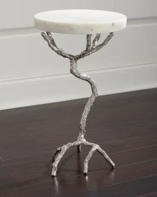 TWISTED MARTINI TABLE