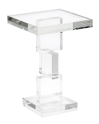 CRYSTAL MARTINI TABLE