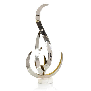 Windblown Sculpture JRA-14130
