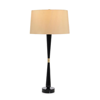 John Richard Noir Buffet Lamp JRL-10841