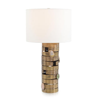 John Richard Manchette Table Lamp JRL-10876