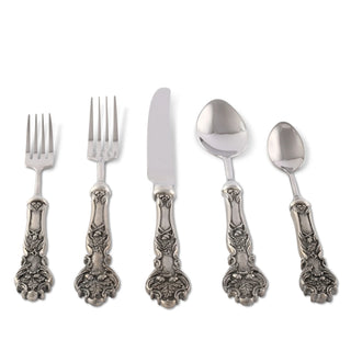 Mighty Oak Flatware