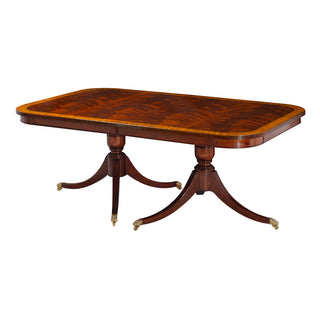 Aston Court Formal Dining  Table