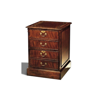 Scarborough House File Drawer