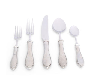 Wales Flatware Set