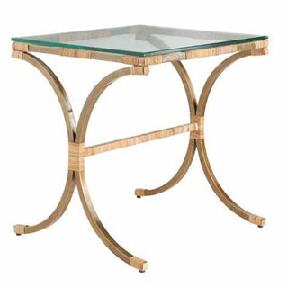 Arteriors Home Arteriors Templeton End Table