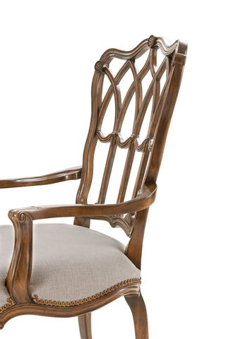 THE APEX DINING ARMCHAIR SC41006.1BFH