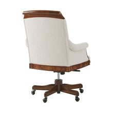 Load image into Gallery viewer, AUSTEN EXECUTIVE CHAIR