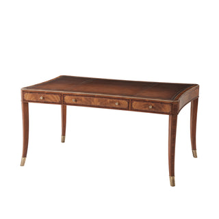 AUDRIC WRITING TABLE SC71006