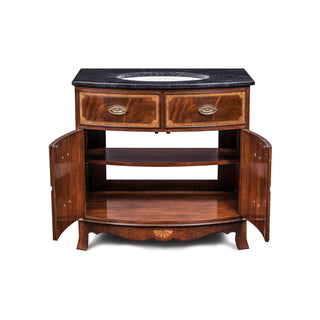 Aston Court Medium Vanity Chest