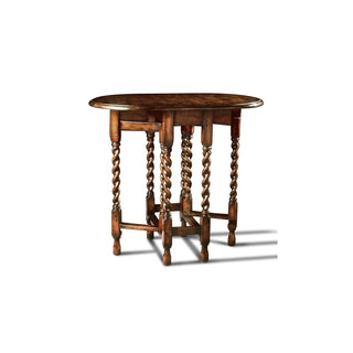 Aston Court Medium Gateleg Table