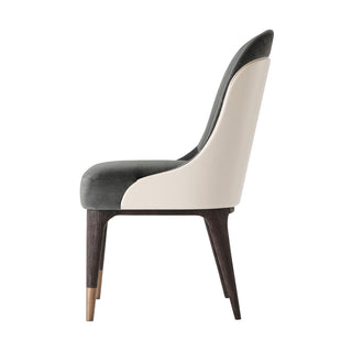 COVET DINING CHAIR II SLD40007.0BOW