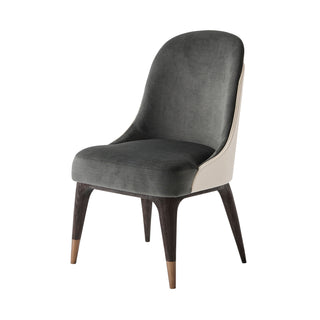 COVET DINING CHAIR II SLD40007.0BOW