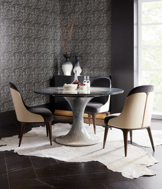 COVET DINING CHAIR II SLD40007.0BOW