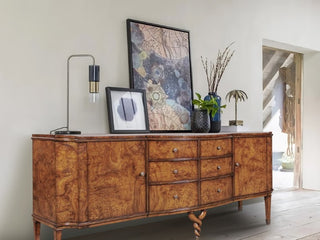 Jansen Sideboard Alexander