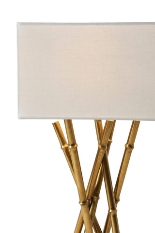 Theodore Alexander Kesden Table Lamp II