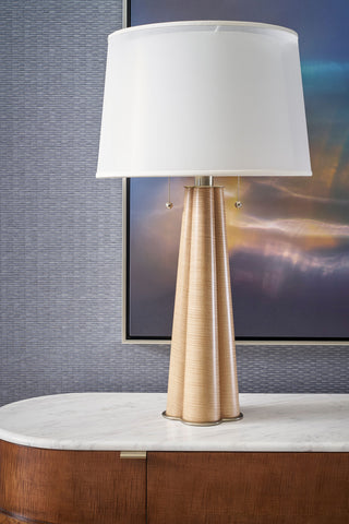 Theodore Alexander Origins Table Lamp II