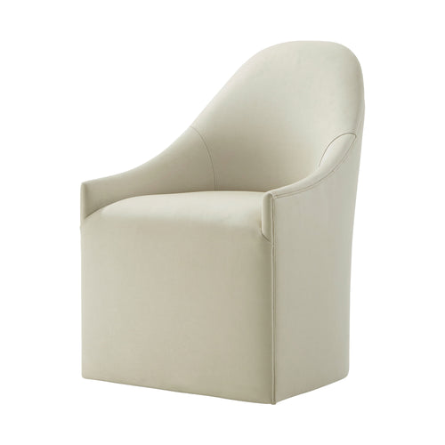 KESDEN UPHOLSTERED ACCENT CHAIR TA42062.1CNJ