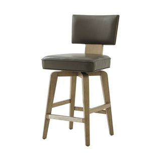 55 BROADWAY SWIVEL COUNTER STOOL