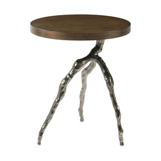 Theodore Alexander CATALINA BRANCH ACCENT TABLE