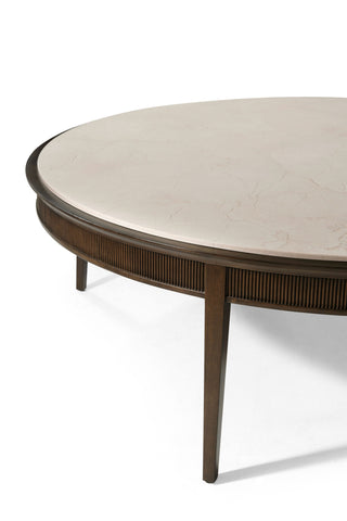 LIDO ROUND COCKTAIL TABLE TA51066.C305