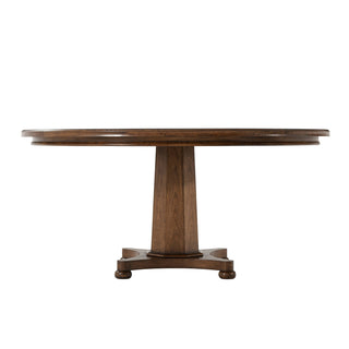 THE SOLEIL DINING TABLE TA54001.C147