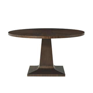 LIDO ROUND DINING TABLE TA54046.C305