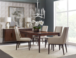 LIDO RECTANGULAR DINING TABLE TA54047.C305